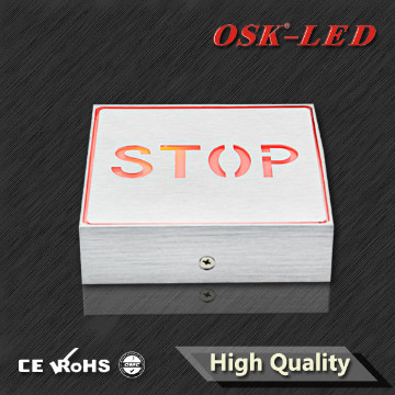 HKW-118B-1W STOP.